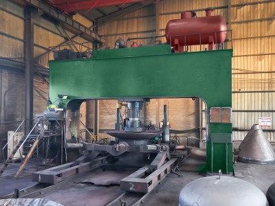 آلة 6000mm الضغط